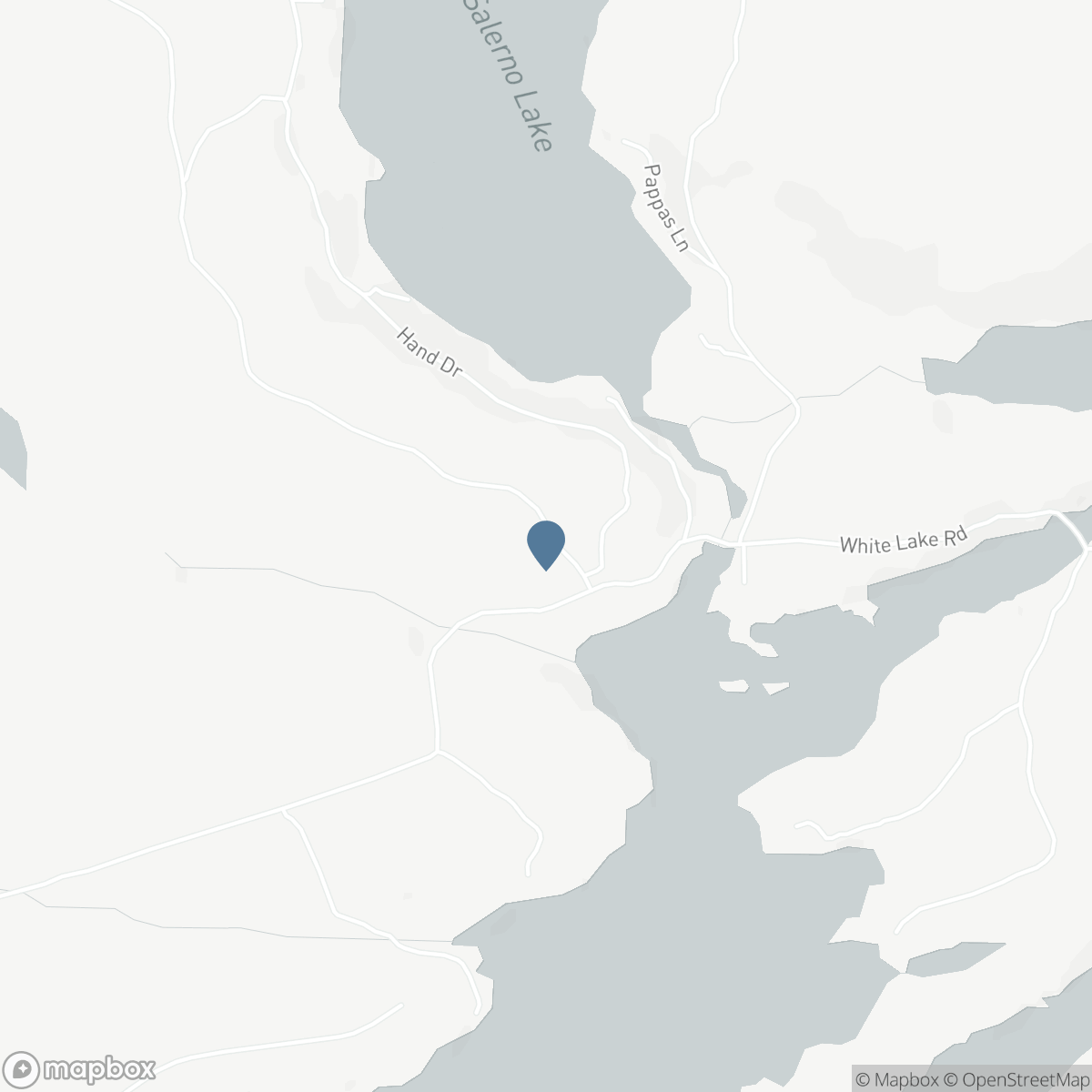 0 SALERNO LAKE ROAD, Haliburton, Ontario K0M 1S0